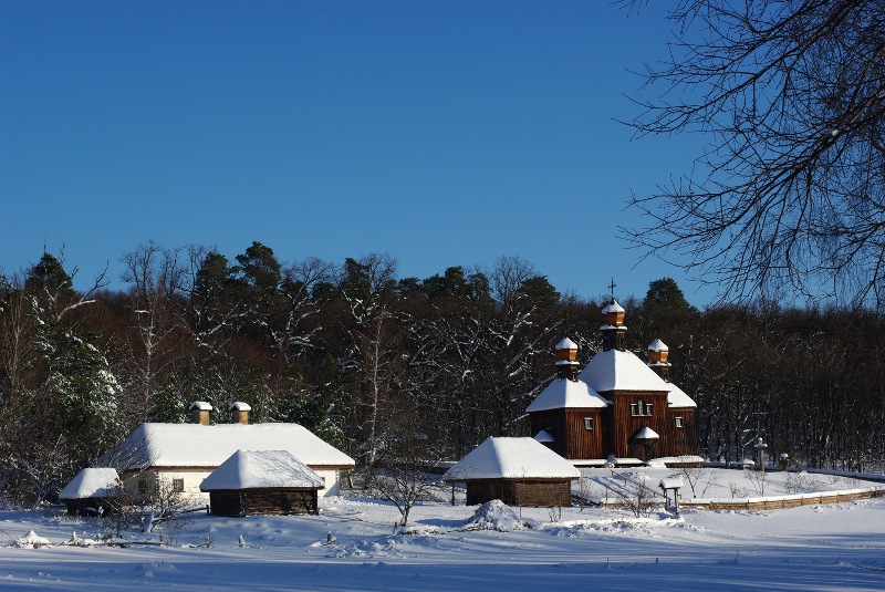 Фото Марія Верговська