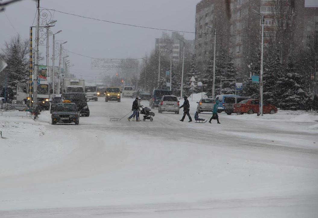 Фото ілюстративне 