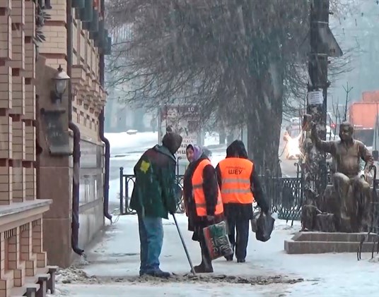 Фото ілюстративне 