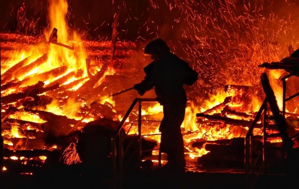 Фото ілюстративне 