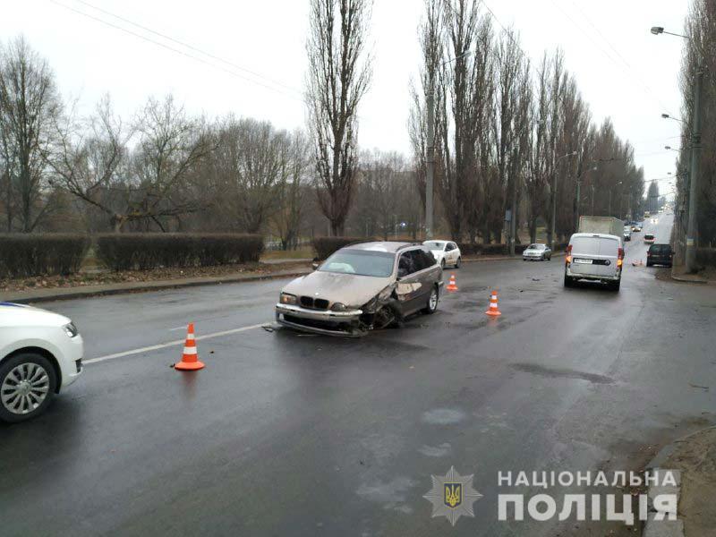 патрульна поліція