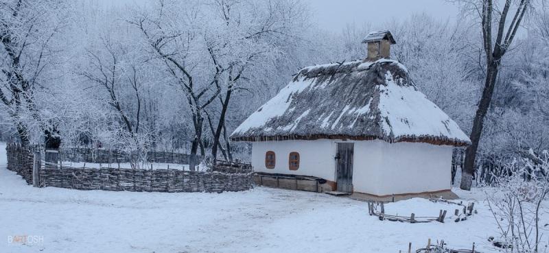 Фото Дмитро Бартош