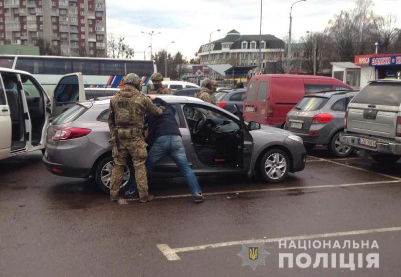 патрульна поліція