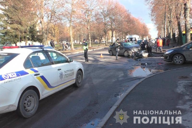 патрульна поліція