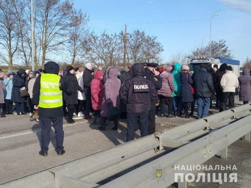 патрульна поліція