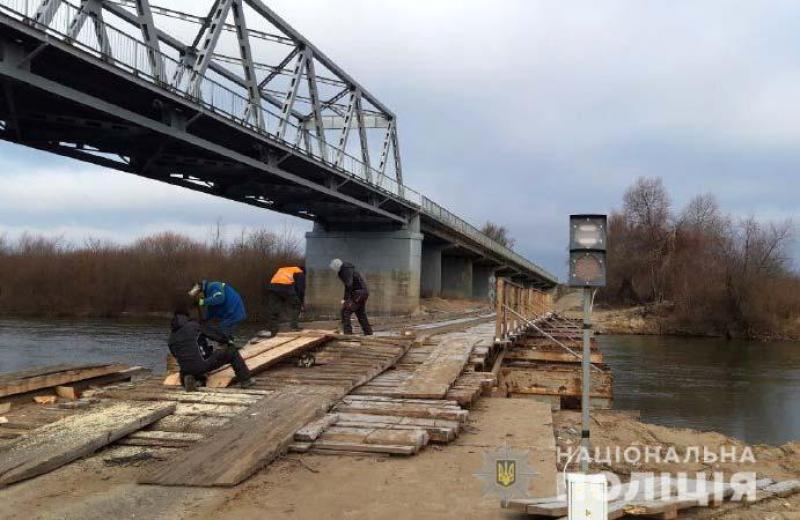 Національна поліція 