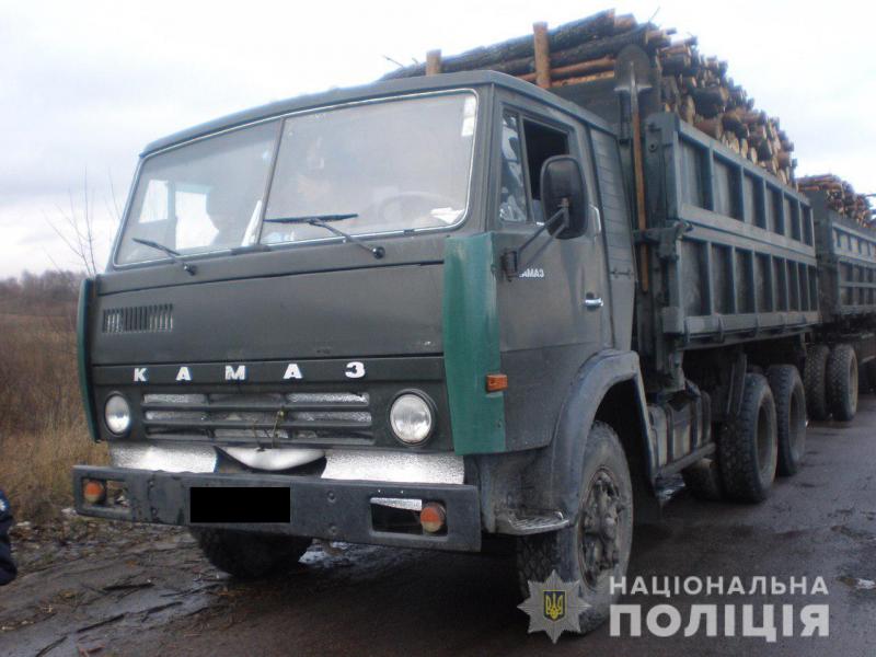 Національна поліція в Рівненській області 