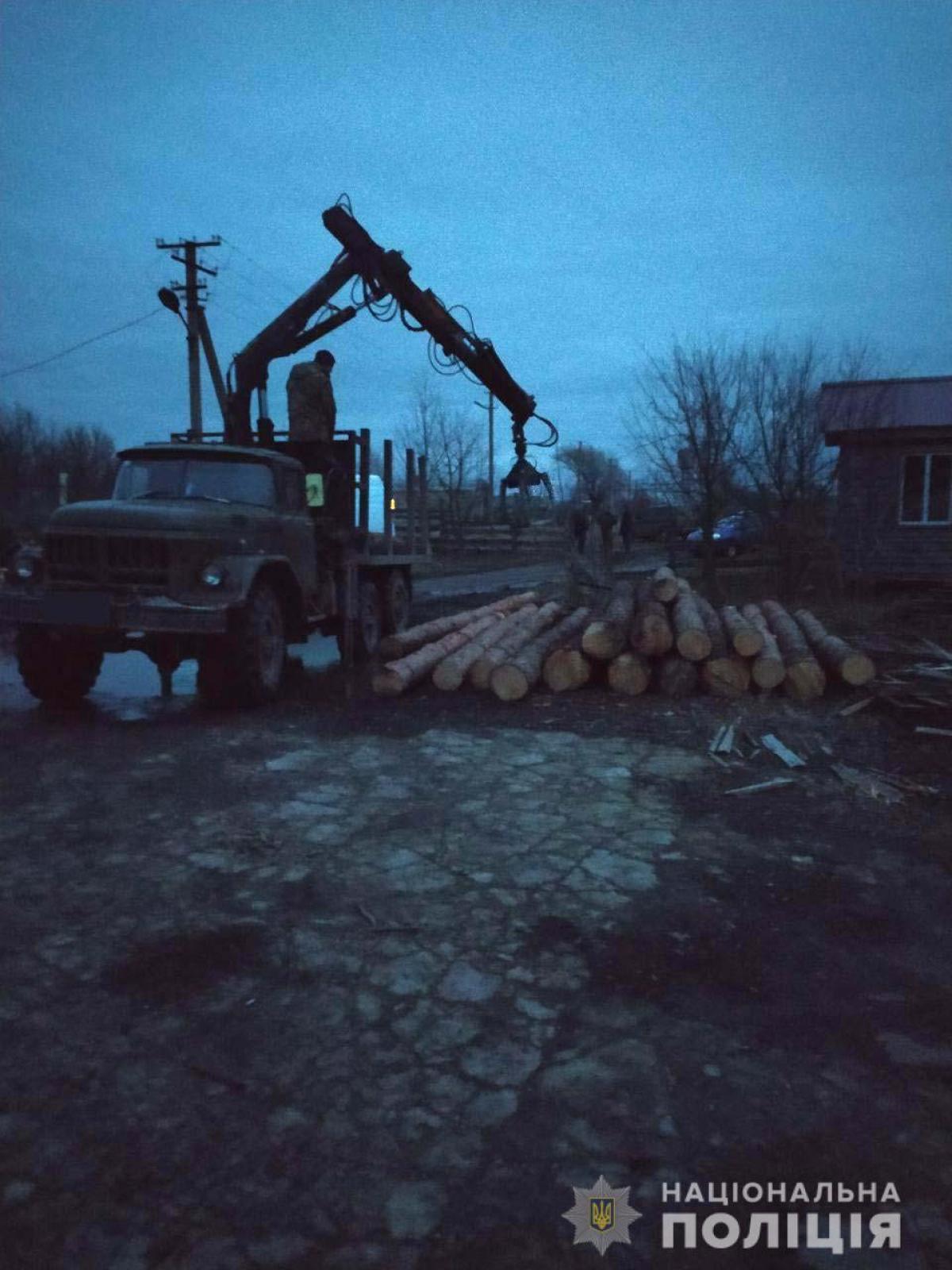 національна поліція