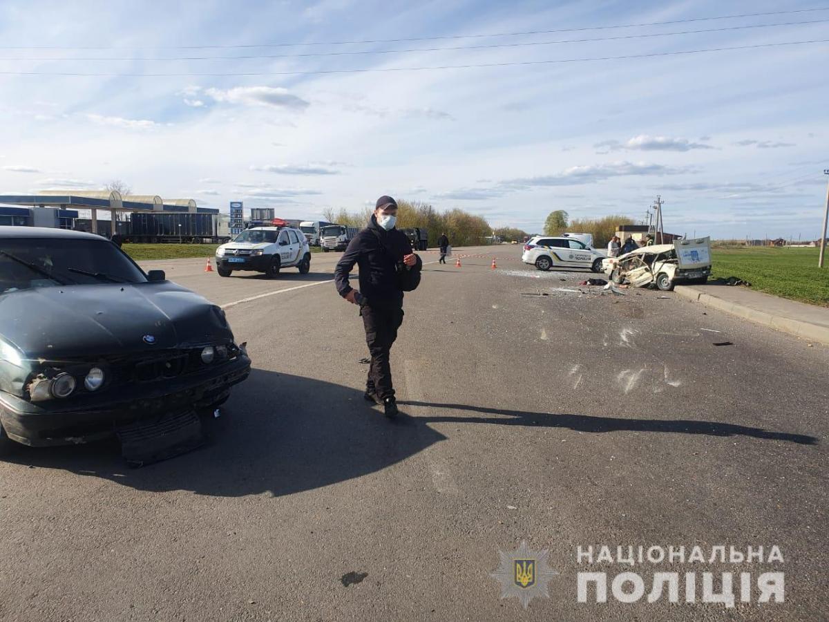 національна поліція