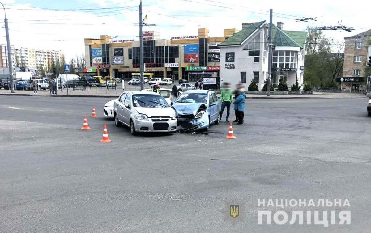 національна поліція