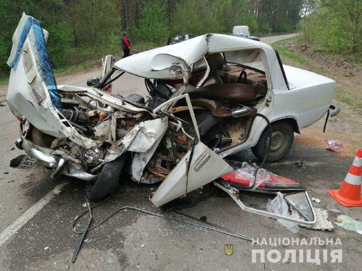 національна поліція