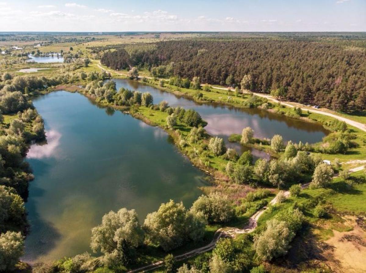 село Хотин Рівненського району