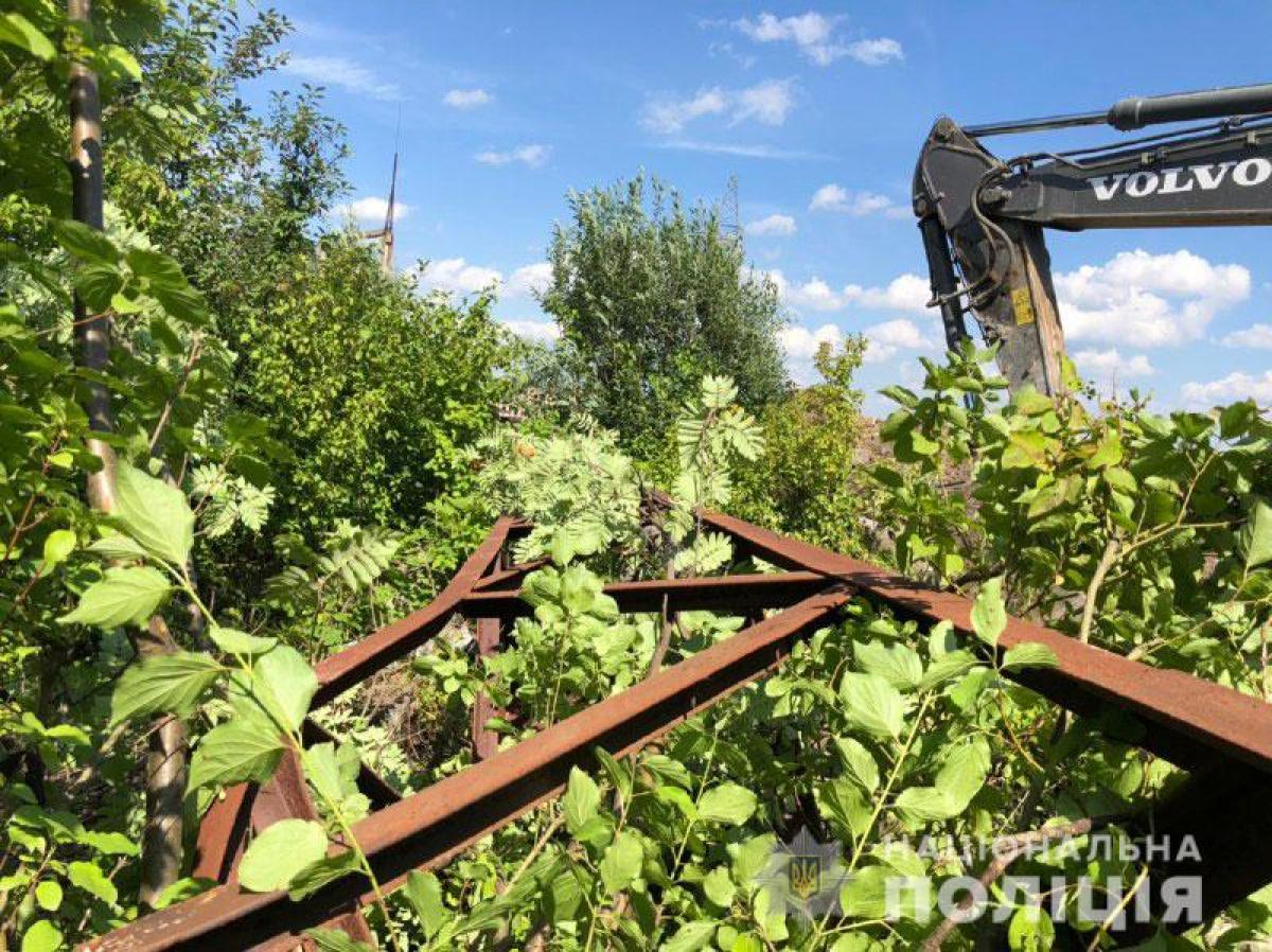 Джерело: Національна поліція Рівненської області