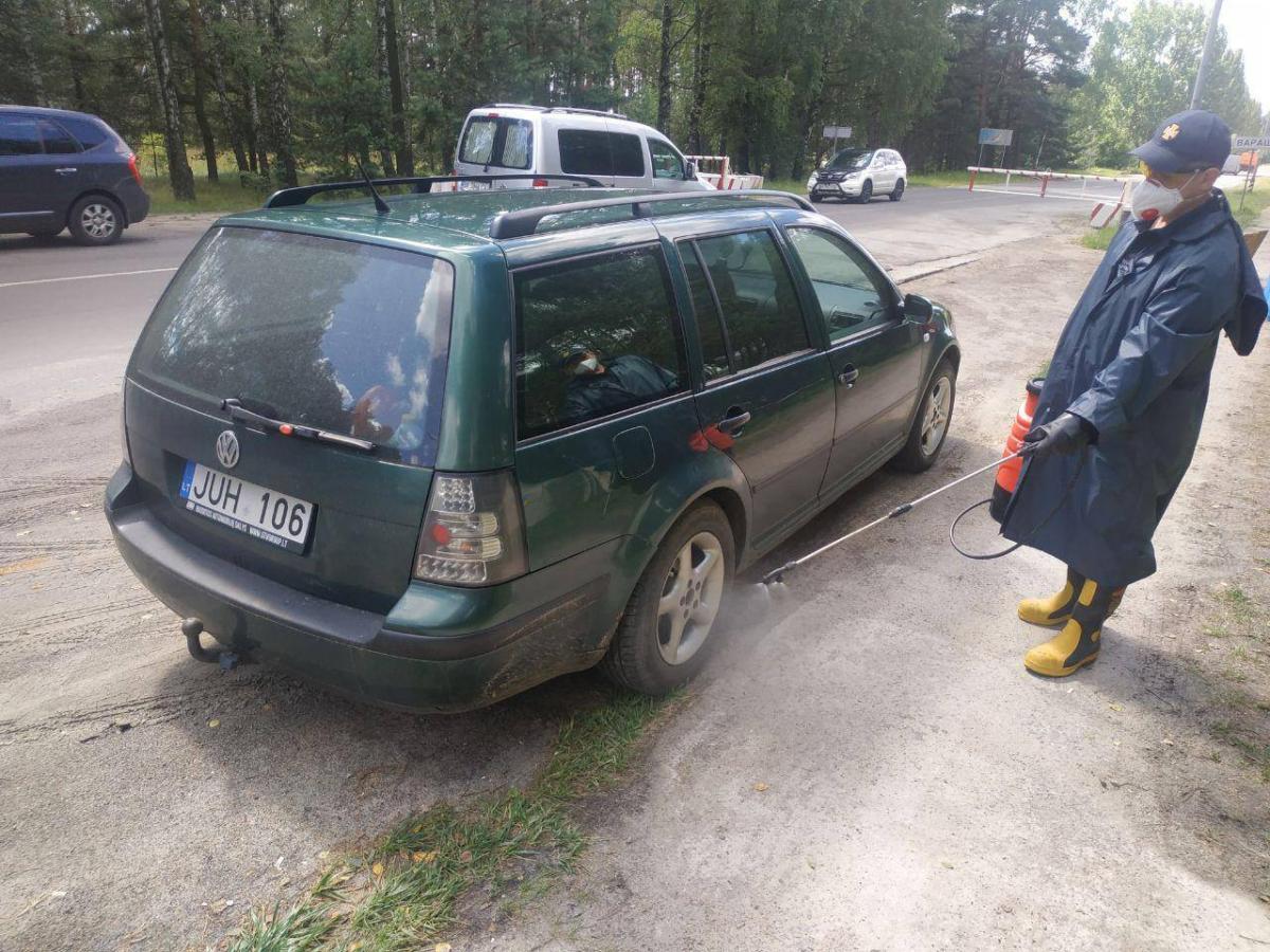 Джерело: ДСНС у Рівненській області