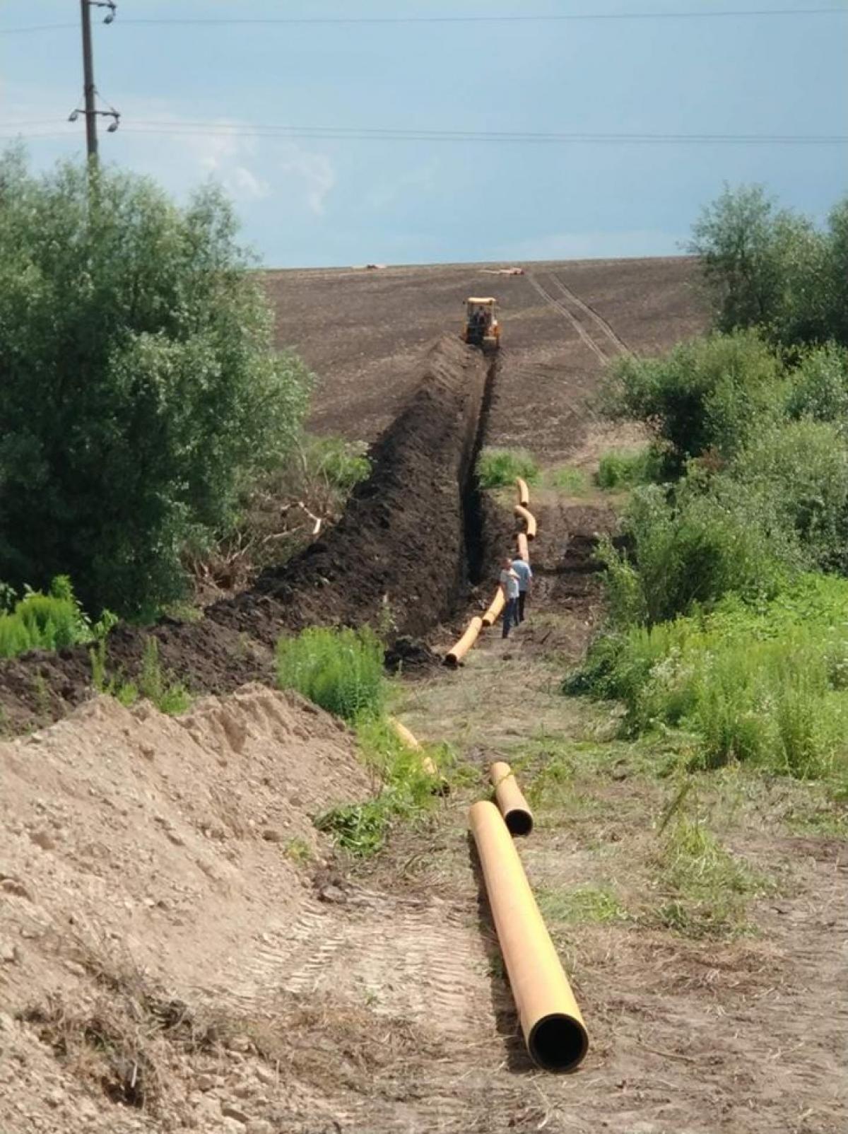 Джерело: Рівнегаз