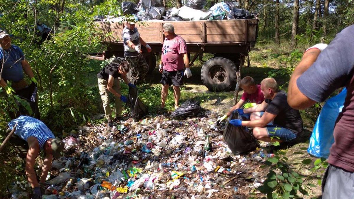 Джерело: Нобельський національний природний парк