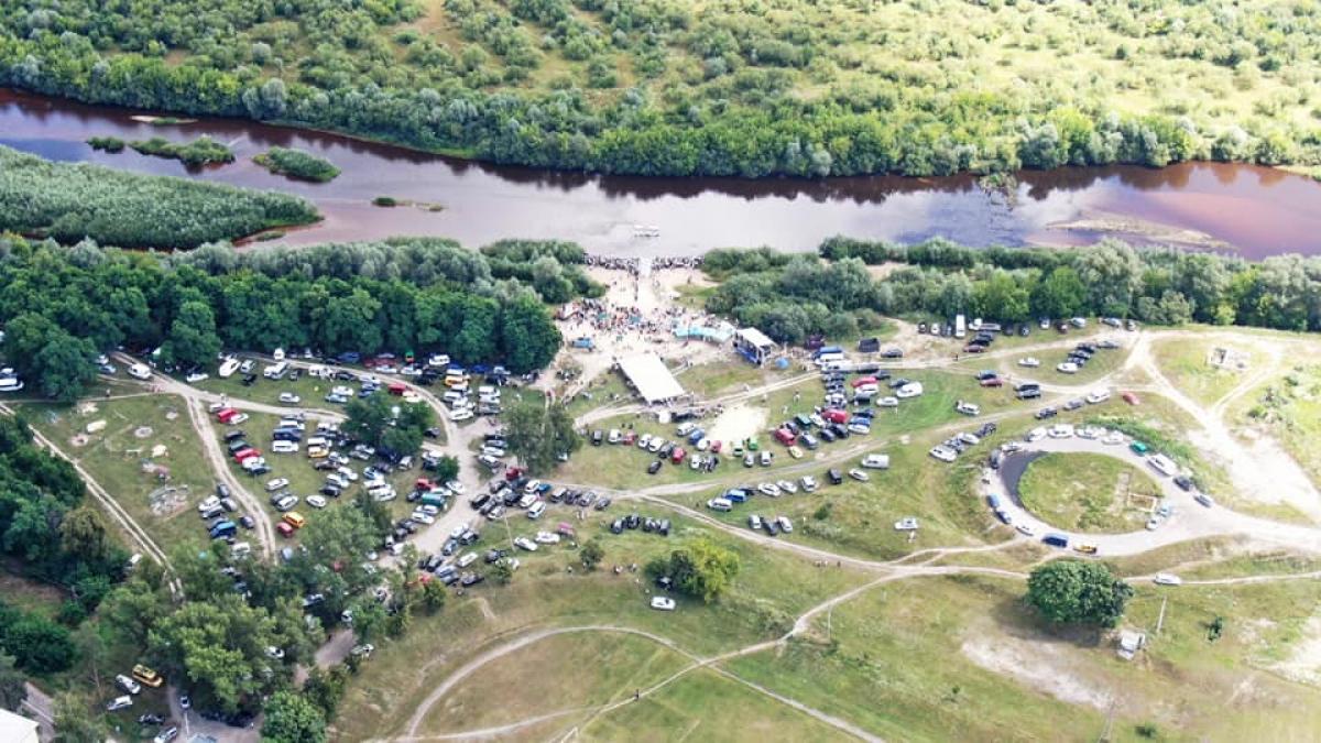 Джерело: ДСНС у Рівненській області