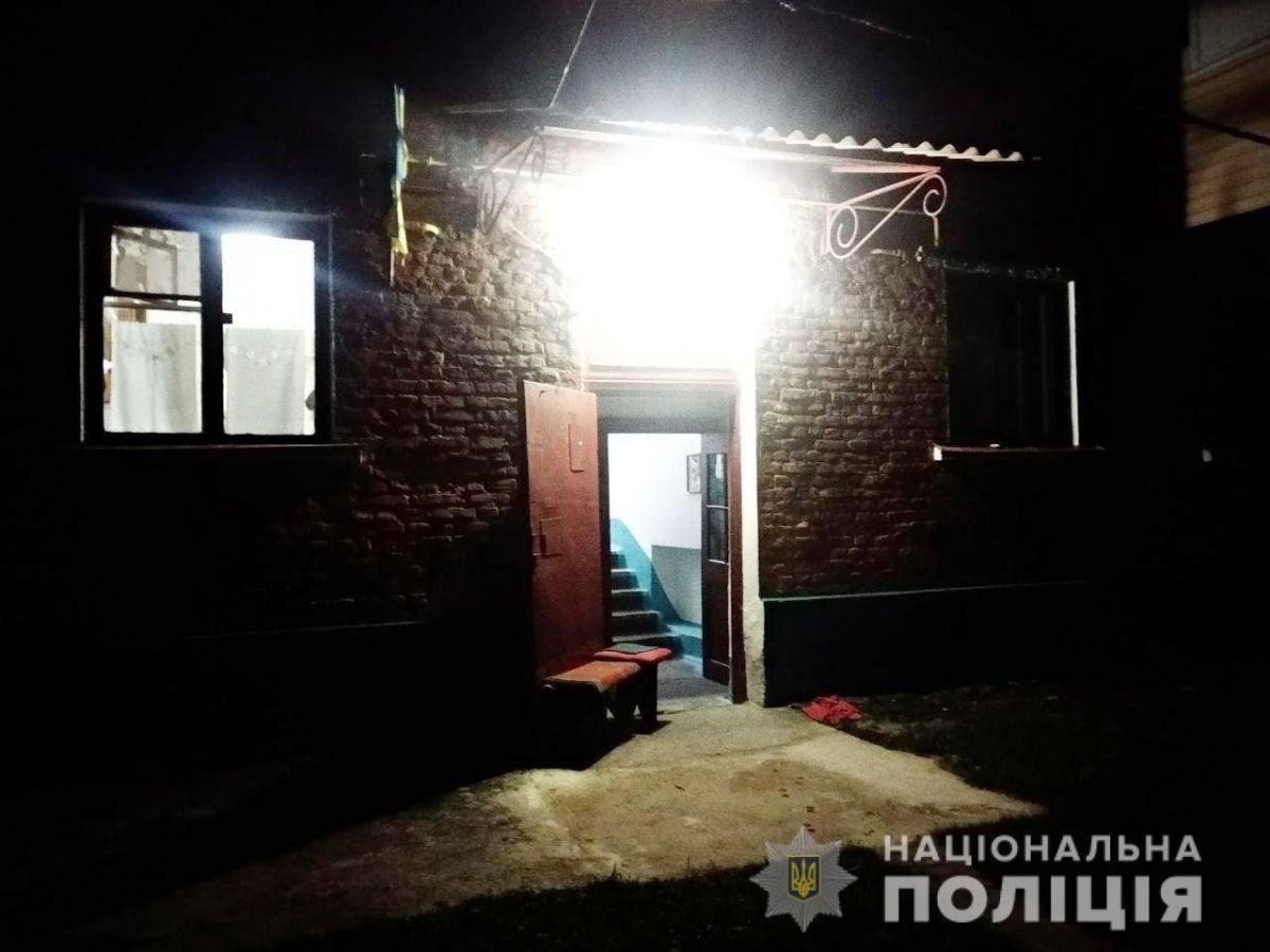 Джерело: Національна поліція