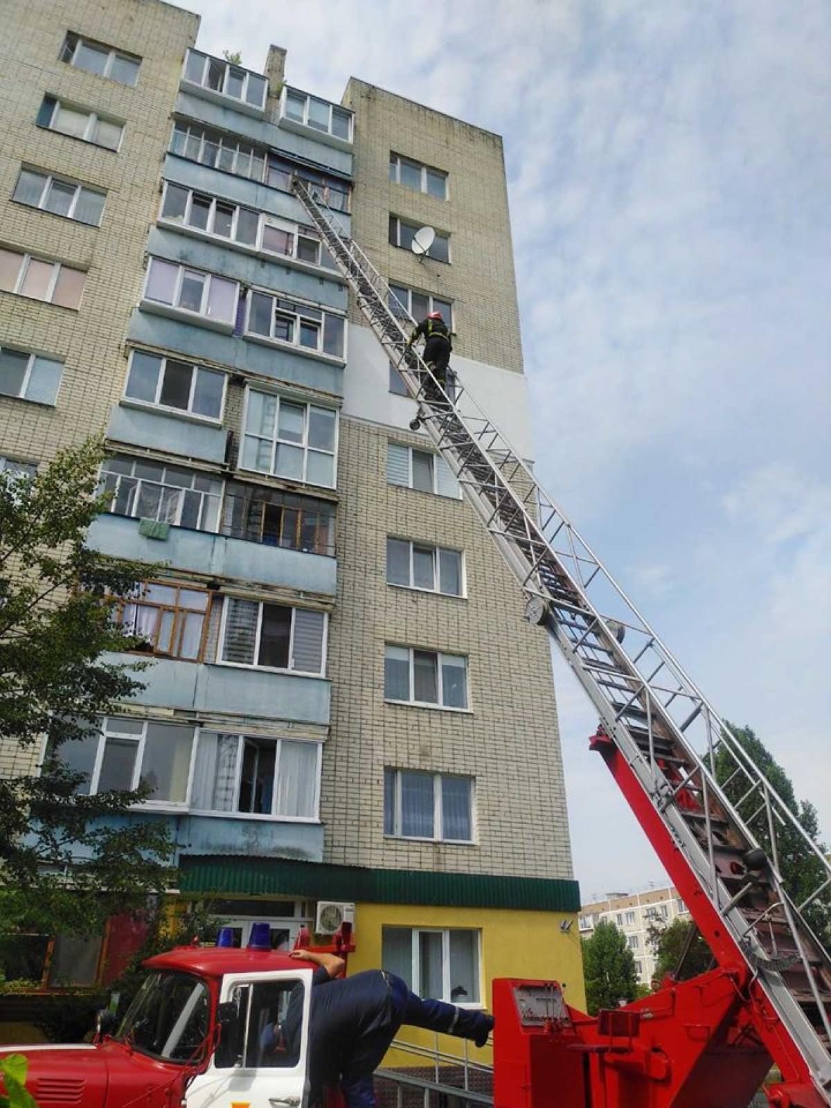 Джерело: ДСНС у Рівненській області