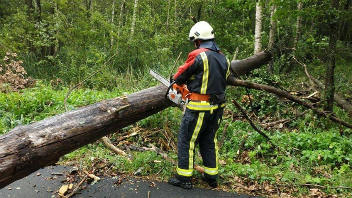 Джерело: ДСНС у Рівненській області