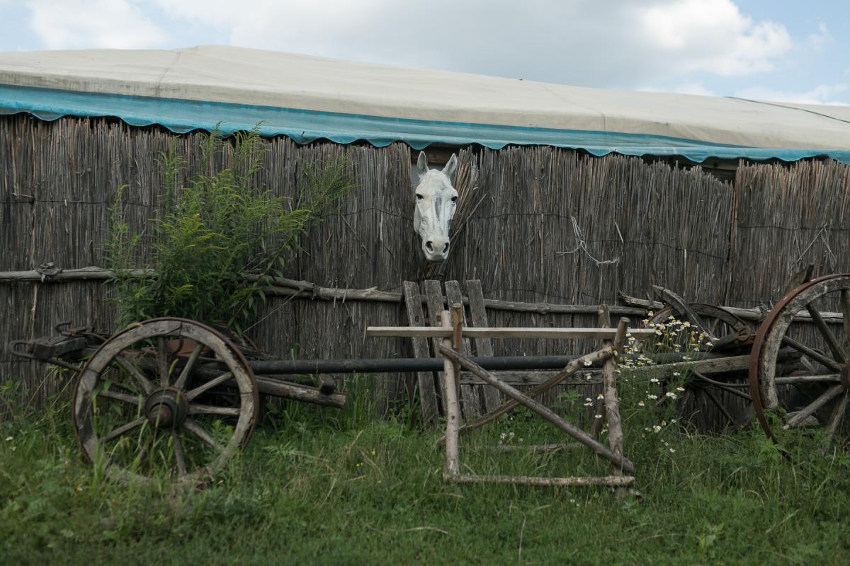 Джерело: The Village