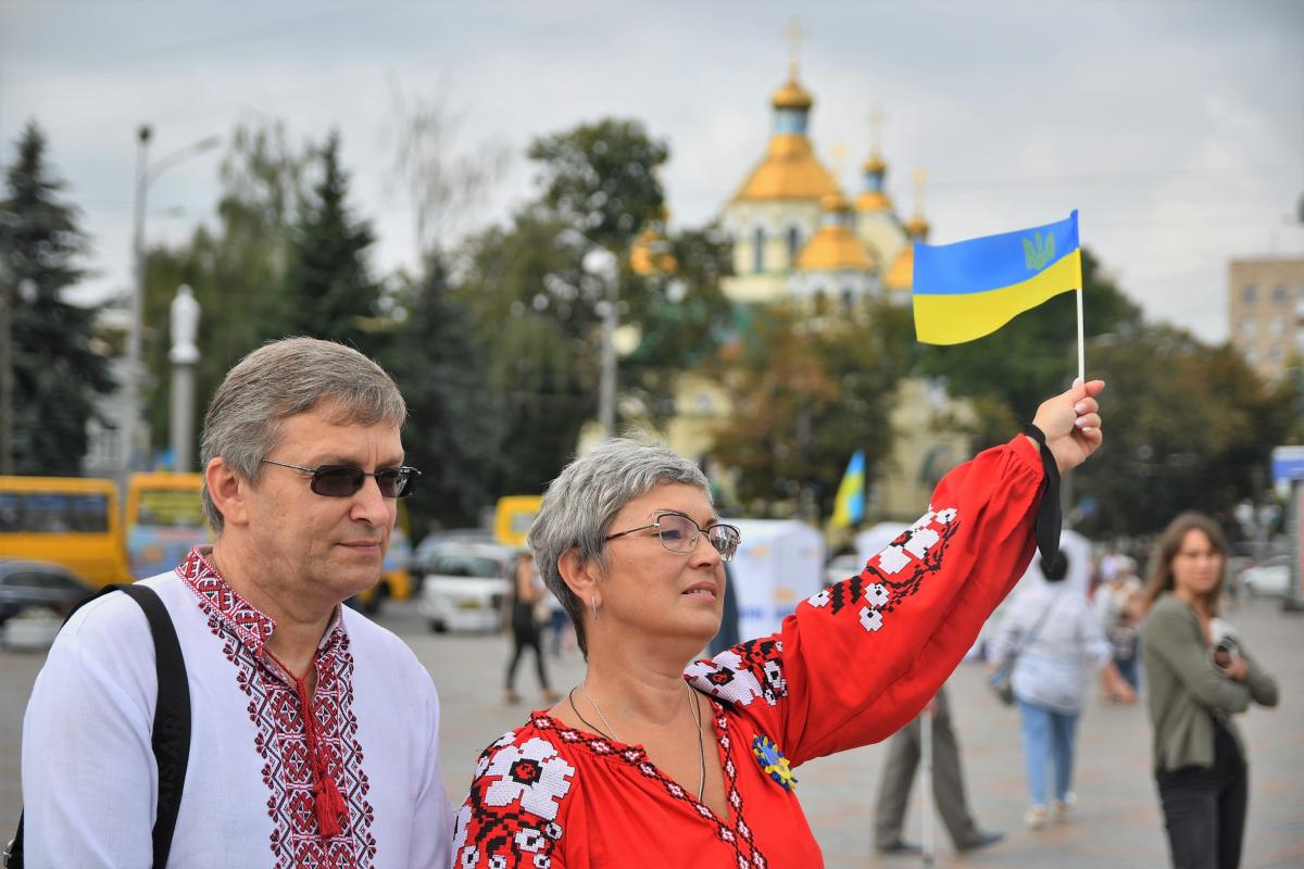 Фото: Рівненська облдержадміністрація, ДСНС у Рівненській області