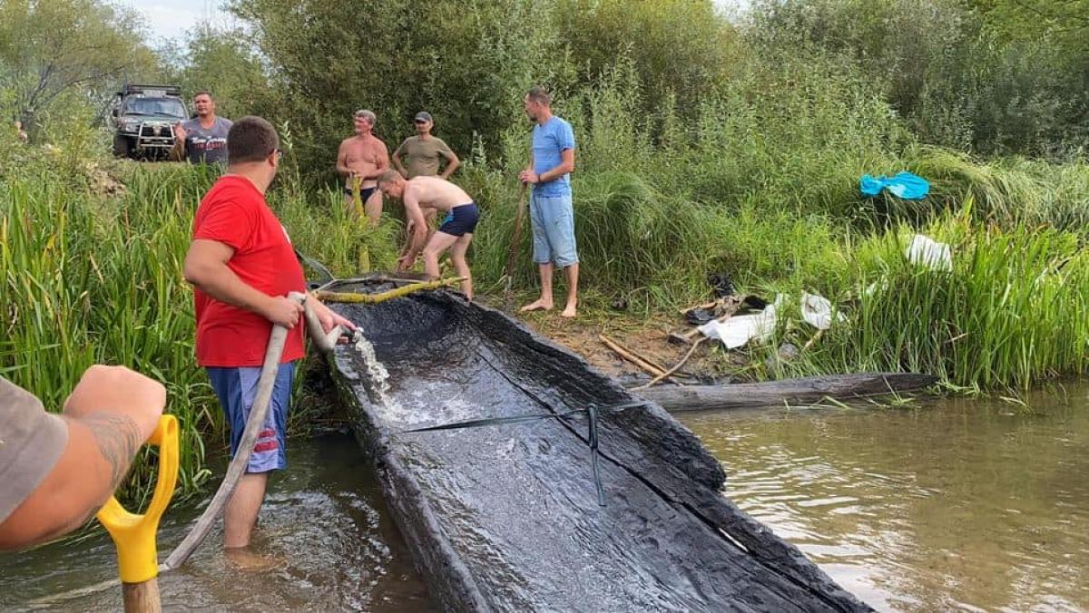 Джерело: Віталій Коваль