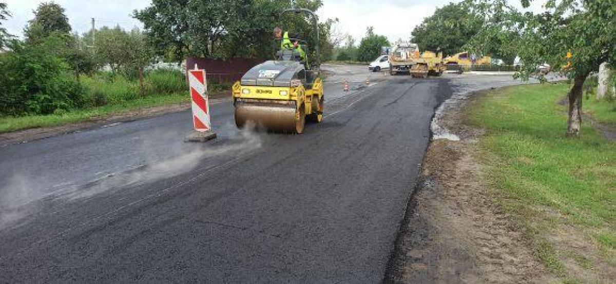 Джерело:  Служба автомобільних доріг у Рівненській області