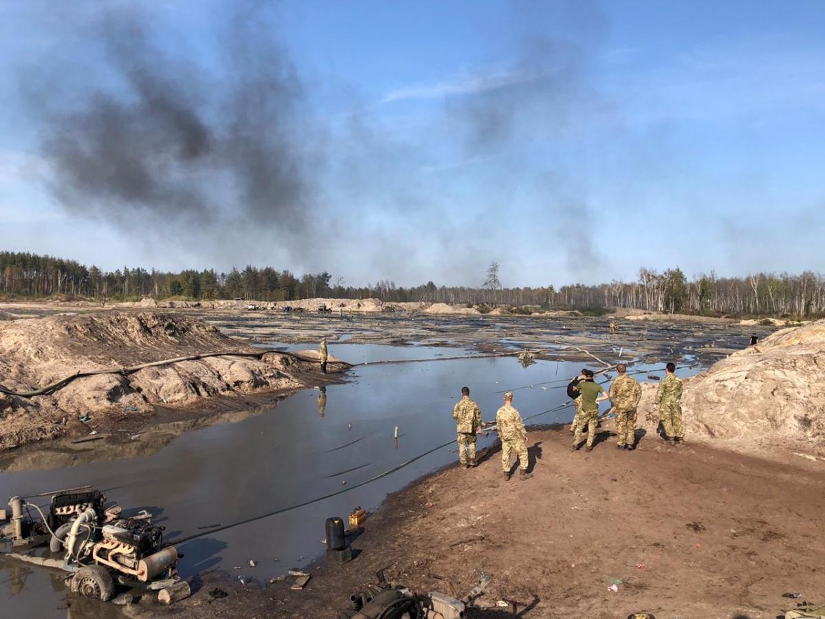 Джерело: Рівненська обласна прокуратура