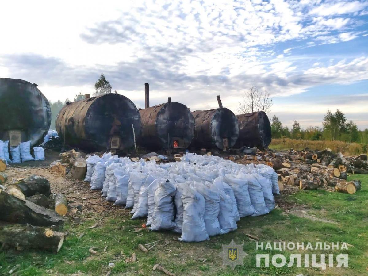 Джерело: Національна поліція Рівненської області