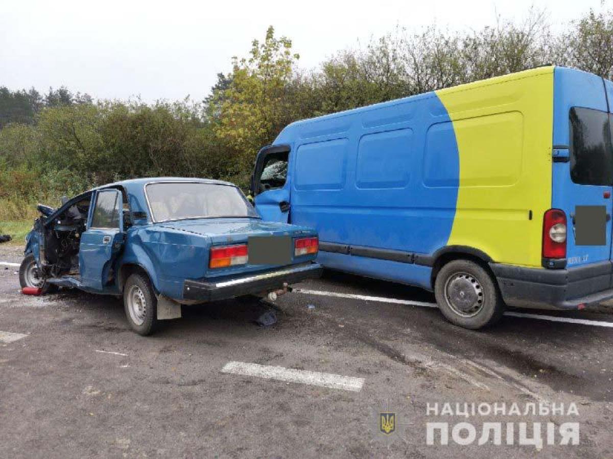 Джерело: Національна поліція Рівненської області