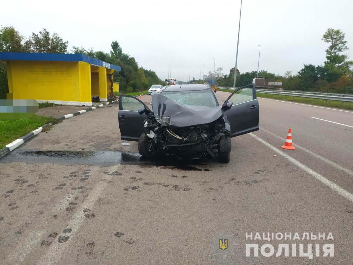 Джерело: Національна поліція Рівненської області