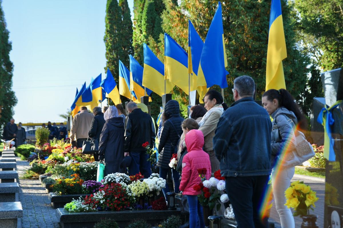 Джерело: Рівненська облдержадміністрація