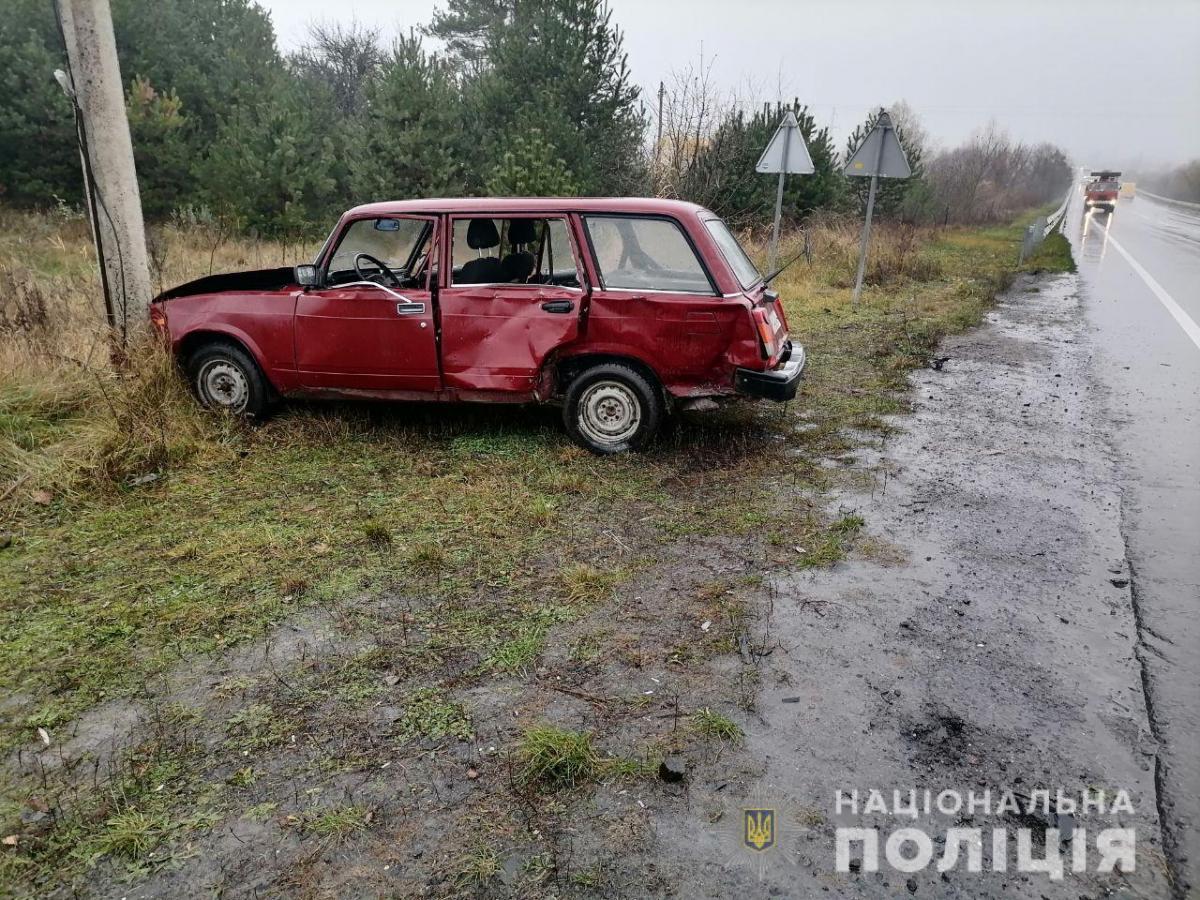 Джерело: Національна поліція Рівненської області