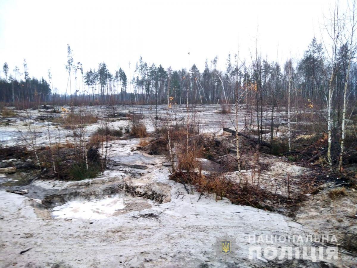 Джерело: Національна поліція Рівненської області