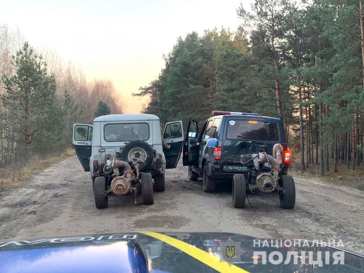 Джерело: Національна поліція Рівненської області