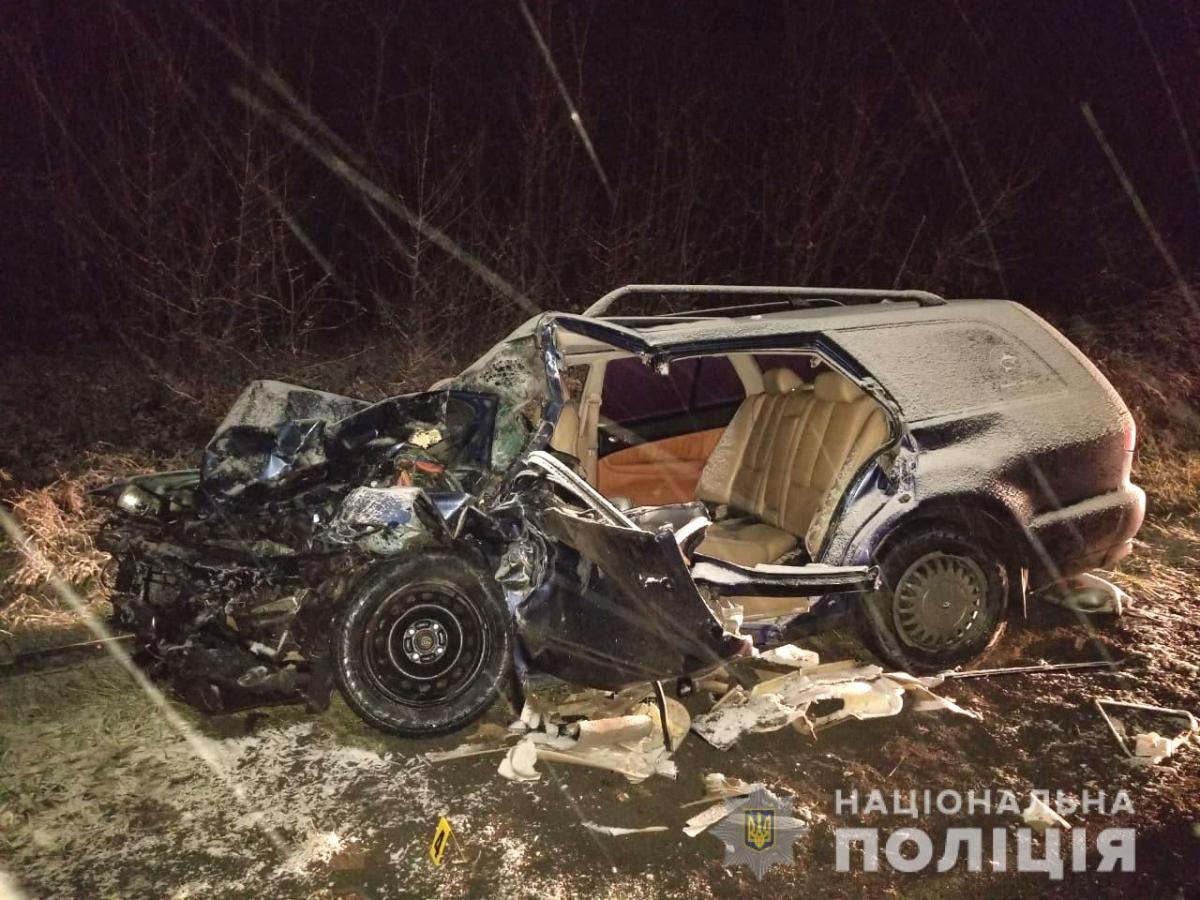 Джерело: Національна поліція Рівненської області