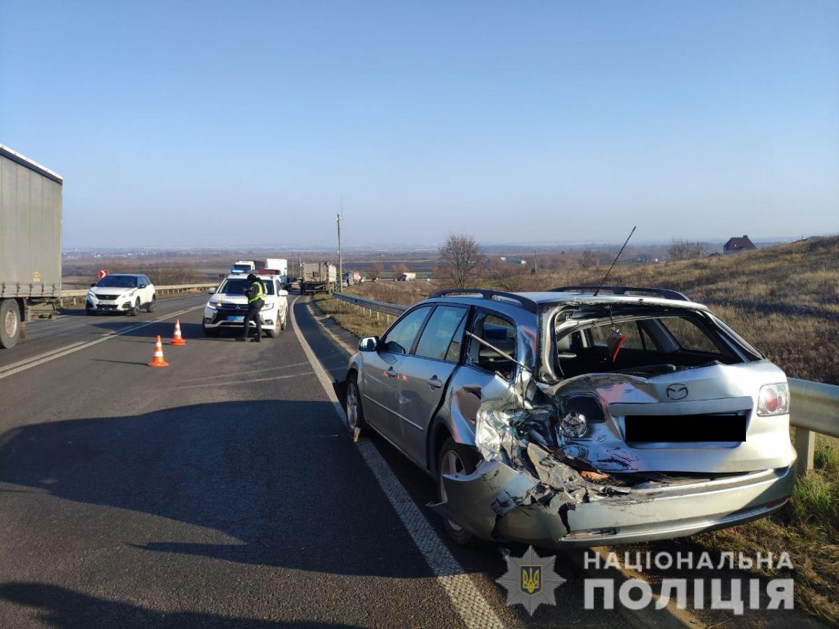 Джерело: Національна поліція Рівненської області