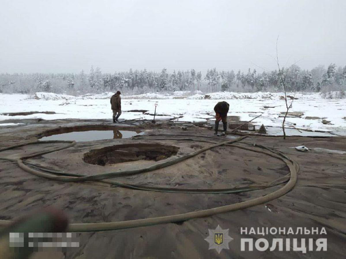 Джерело: Національна поліція Рівненської області