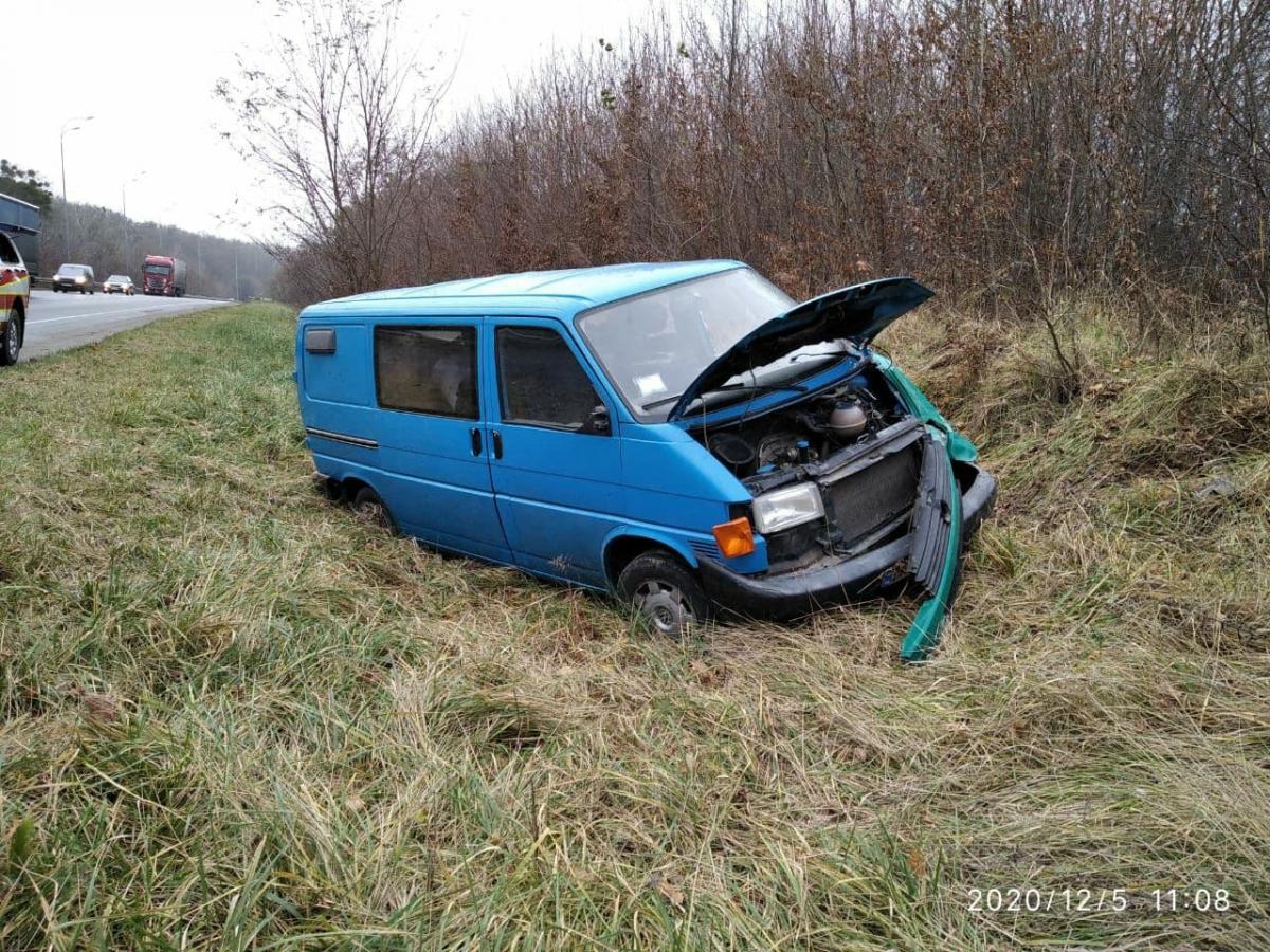 Джерело: ДСНС у Рівненській області