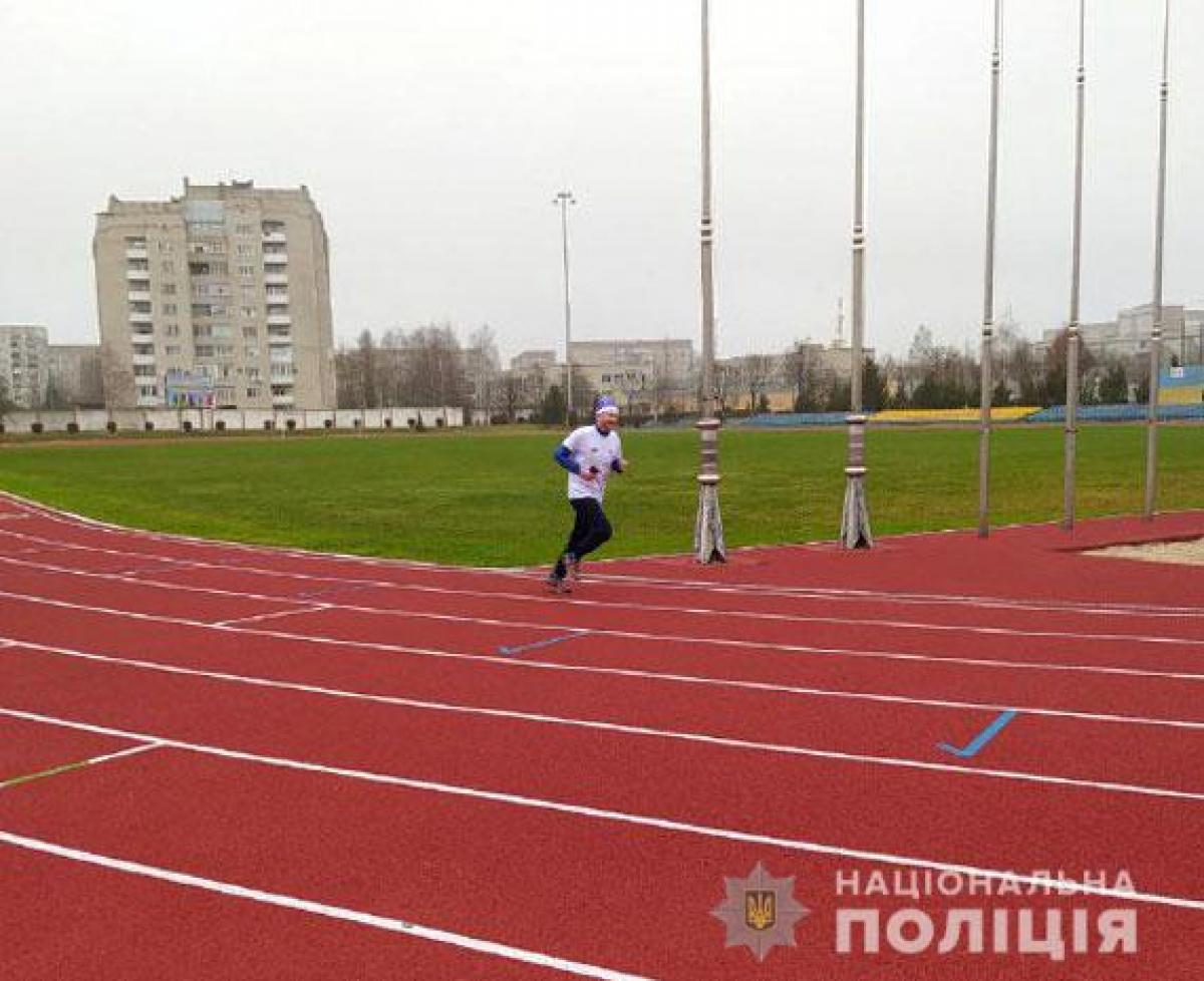 Джерело: Національна поліція Рівненської області