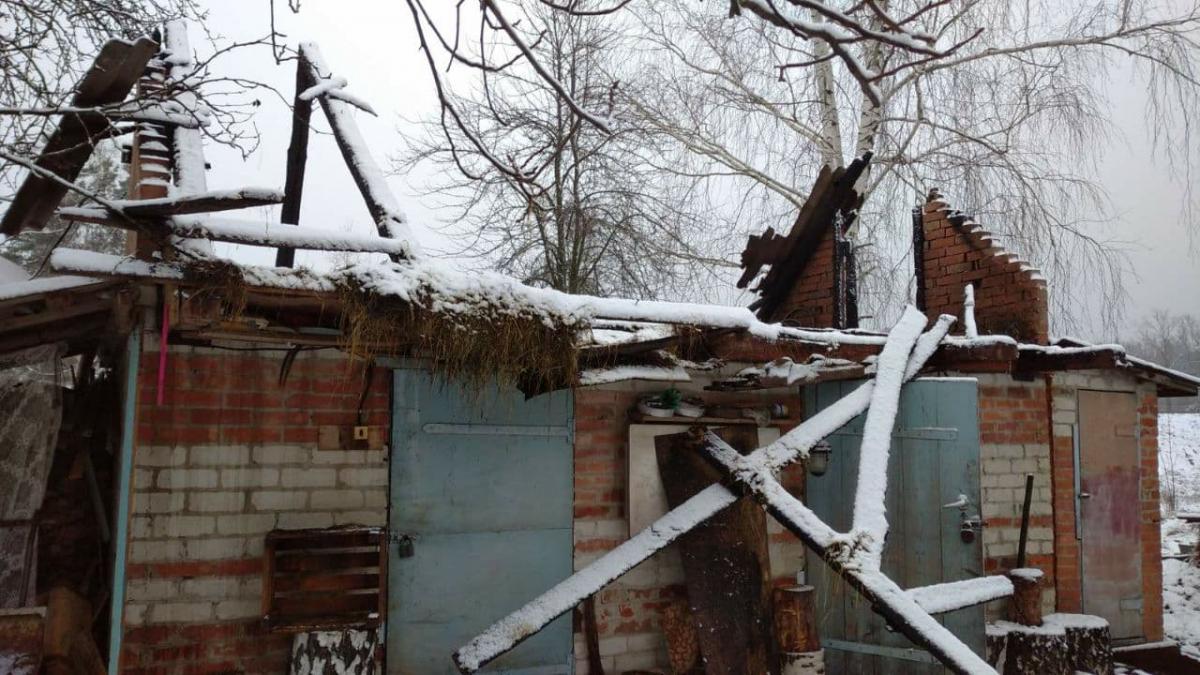 Джерело: ГУ ДСНС у Рівненській області