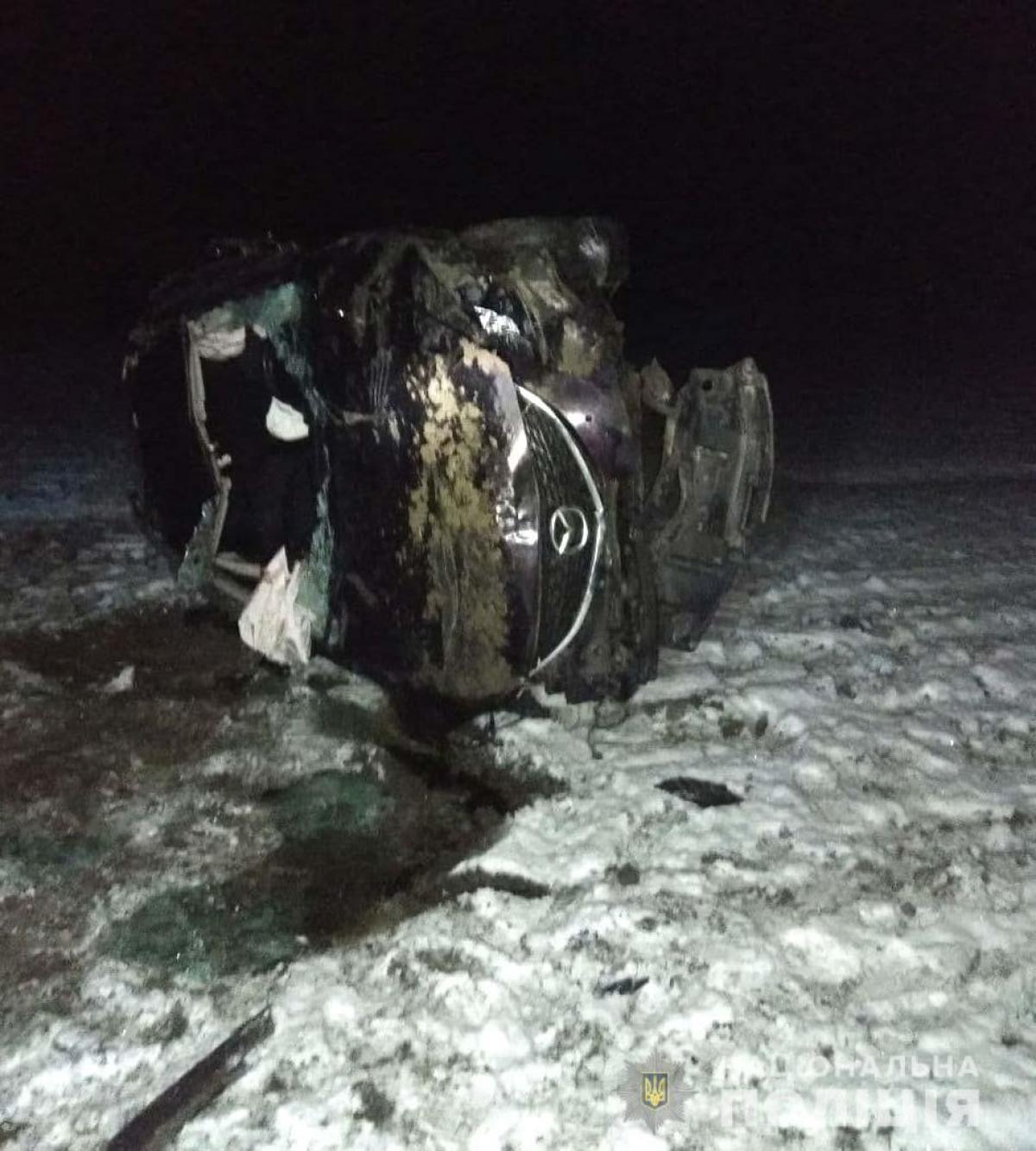 Джерело: Національна поліція Рівненської області