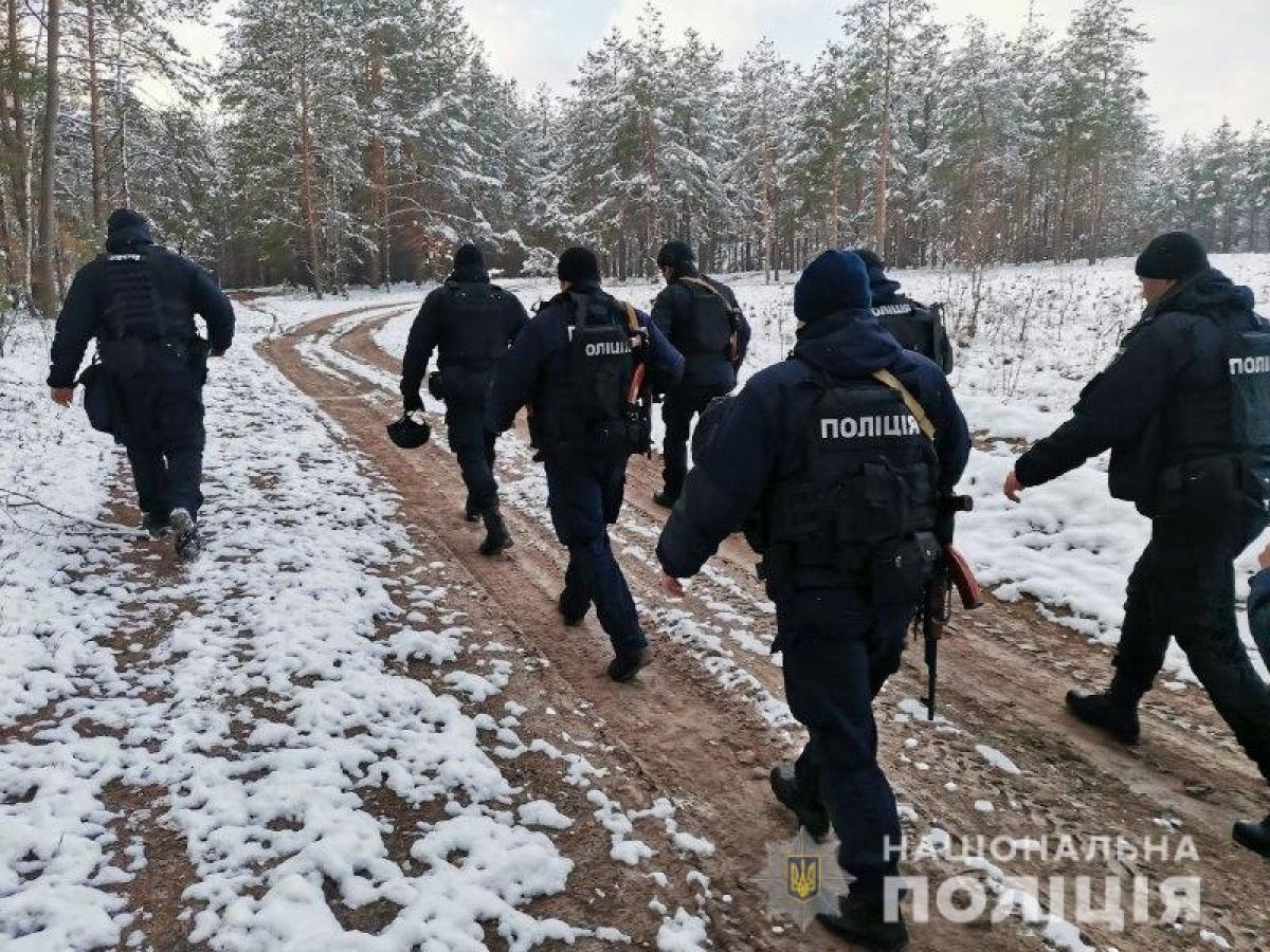 Джерело: Національна поліція Рівненської області