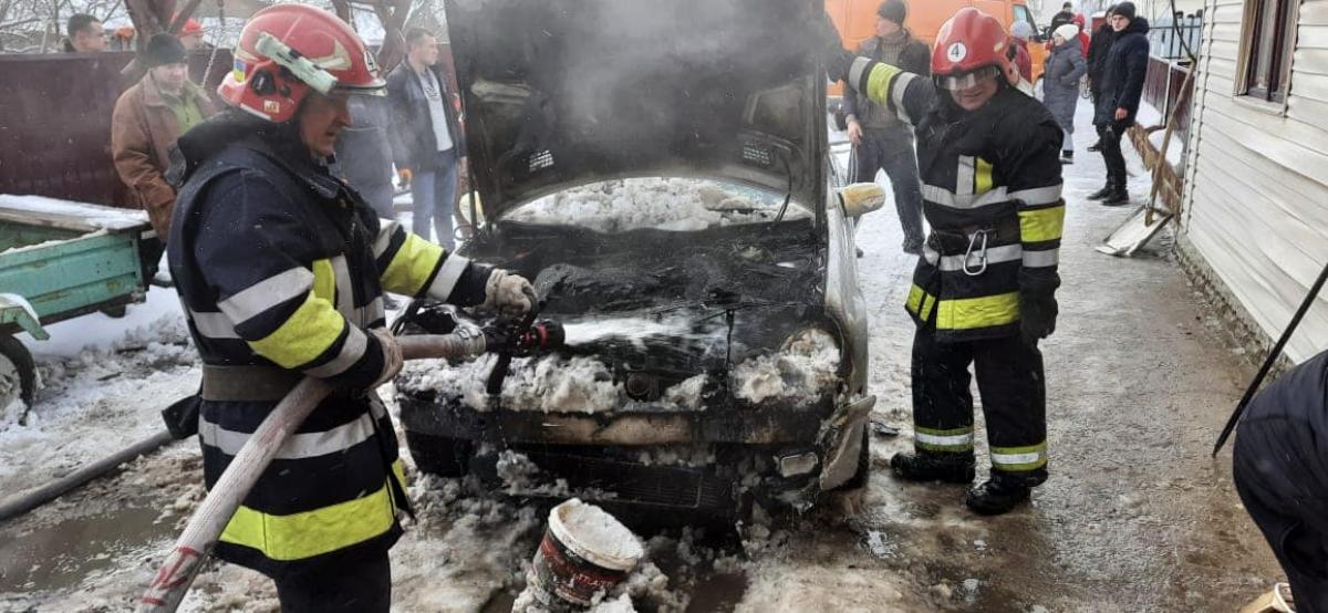 Джерело: ДСНС у Рівненській області