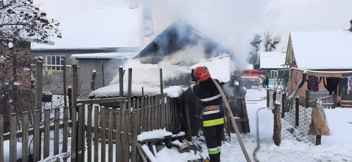 Джерело: ГУ ДСНС у Рівненській області