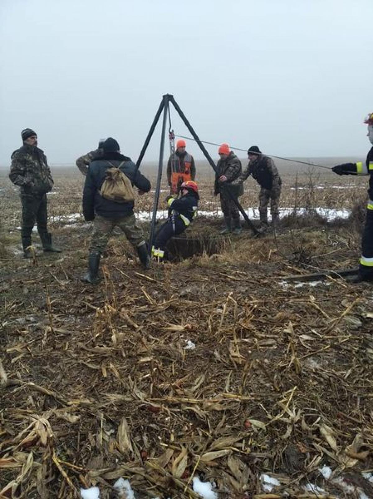 Джерело: ДСНС у Рівненській області