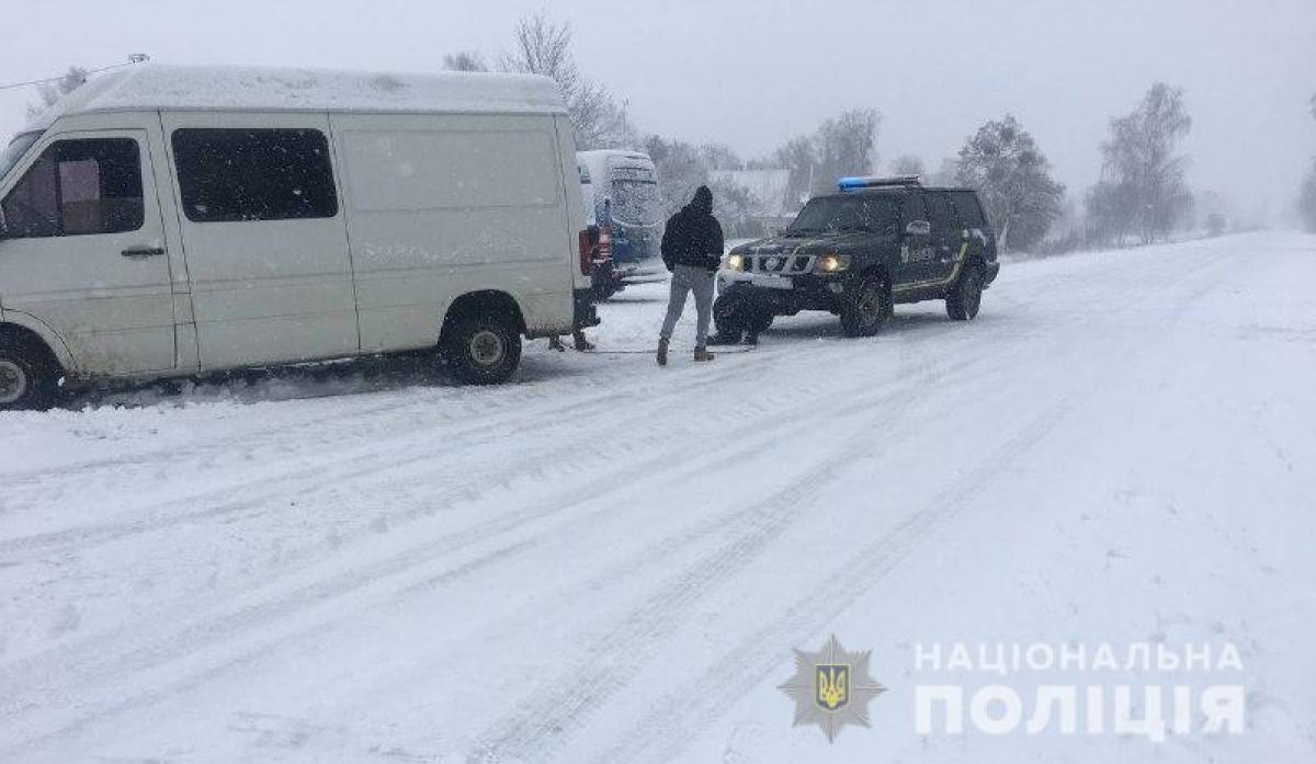 Джерело: Національна поліція Рівненської області