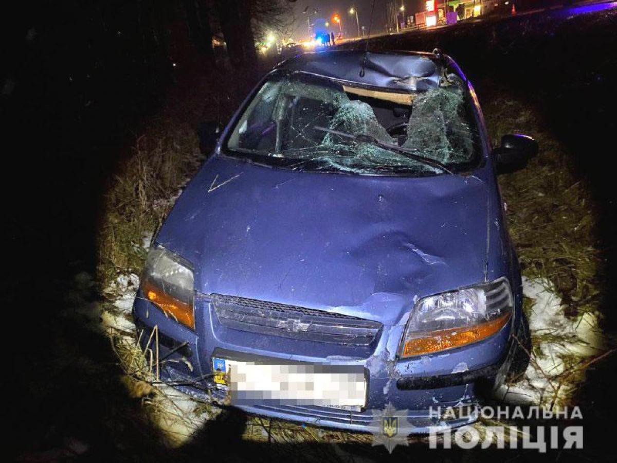 Джерело: Національна поліція Рівненської області