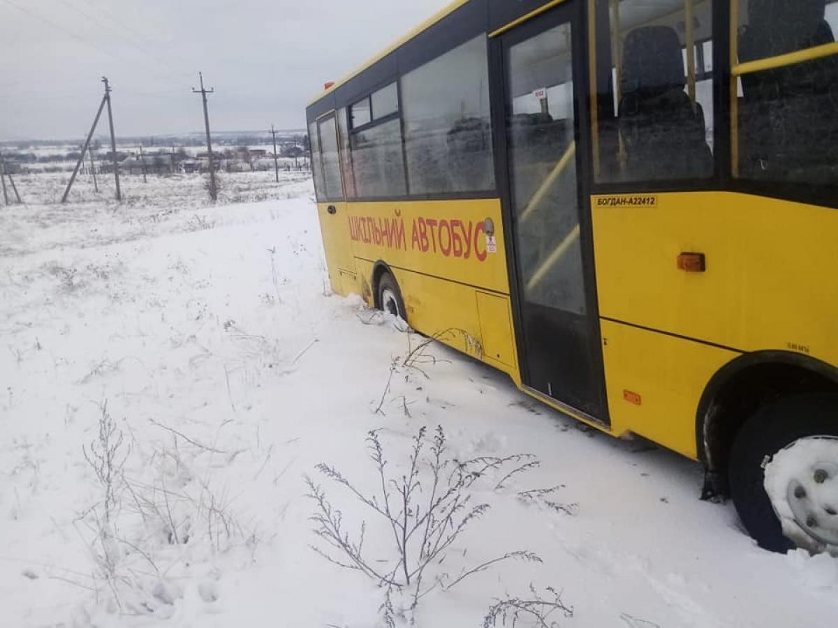 Джерело: ГУ ДСНС у Рівненській області